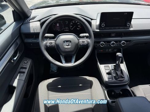 Certified 2025 Honda CR-V Sport image 15