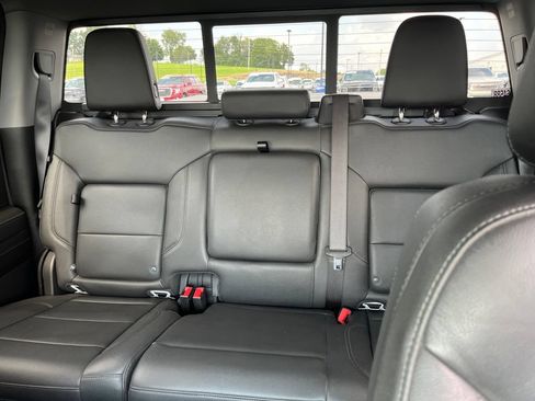Used 2023 Chevrolet Silverado 1500 LT w/ All Star Edition Plus AWD/4WD image 14