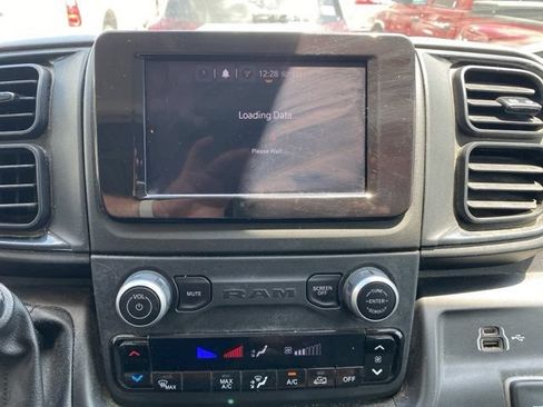 Used 2023 RAM ProMaster 2500 FWD image 20