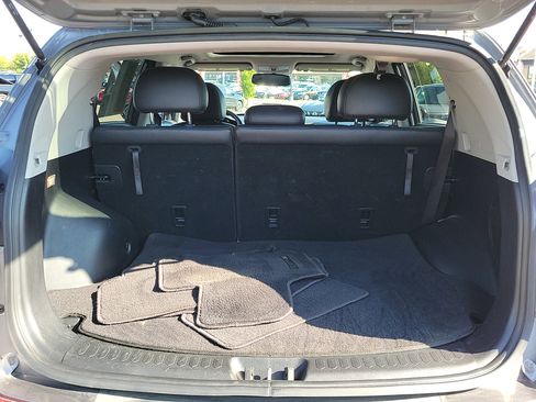 Used 2012 Kia Sportage SX w/ SX Premium Pkg image 8