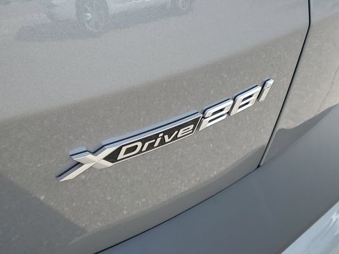 New 2026 BMW X2 xDrive28i w/ Technology Package AWD/4WD image 30