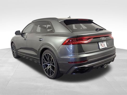 Used 2019 Audi Q8 Prestige w/ Luxury Package AWD/4WD image 28