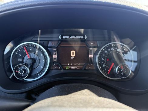 Used 2021 RAM 1500 Laramie image 18