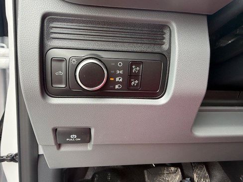 New 2026 Ford F250 XL RWD image 16