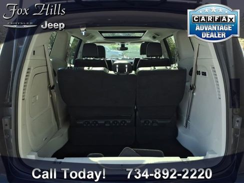 Used 2019 Chrysler Pacifica Limited FWD image 10