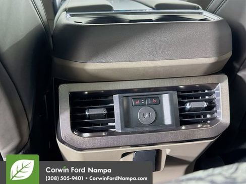New 2026 Ford F350 Platinum w/ Platinum Plus Package image 27