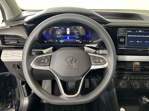 Used 2022 Volkswagen Taos S AWD/4WD image 15