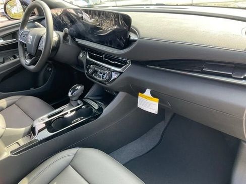 New 2026 Buick Envista Sport Touring w/ Convenience I Package FWD image 21