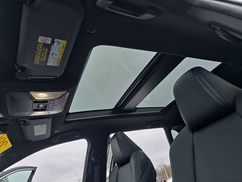 Used 2023 Toyota RAV4 XSE image 31