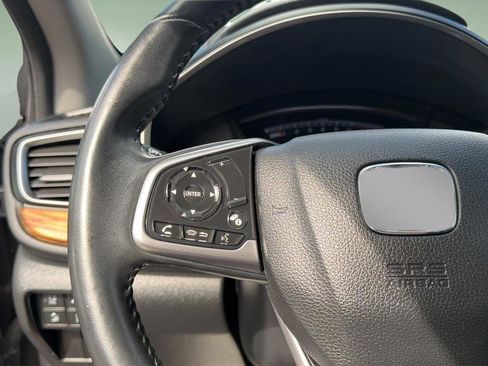 Used 2020 Honda CR-V EX-L image 24