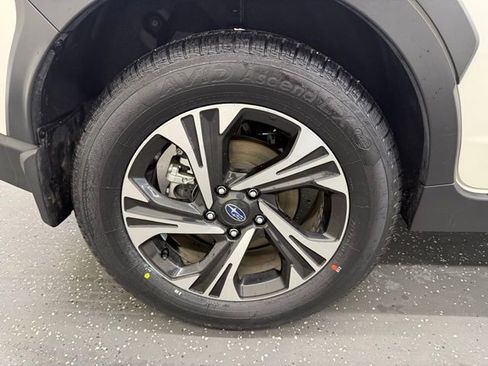 Used 2024 Subaru Crosstrek 2.0i Premium image 22