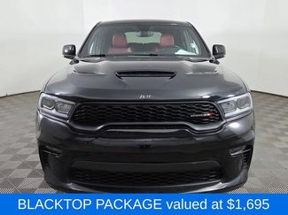 Used 2022 Dodge Durango R/T w/ Blacktop Package AWD/4WD video 2
