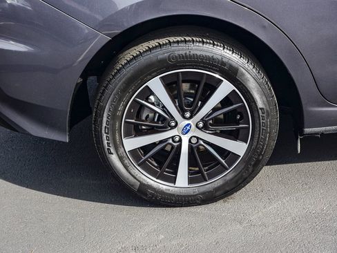 Used 2023 Subaru Impreza Premium image 9