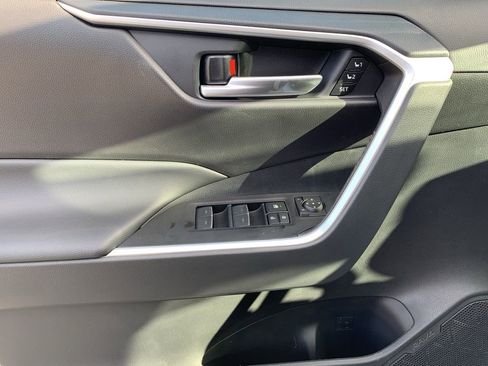 New 2025 Toyota RAV4 XLE Premium image 11