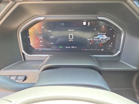 New 2026 GMC Sierra 1500 AT4 w/ AT4 Premium Package image 25