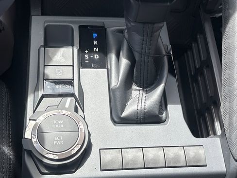 New 2026 Toyota Tacoma SR5 AWD/4WD image 15