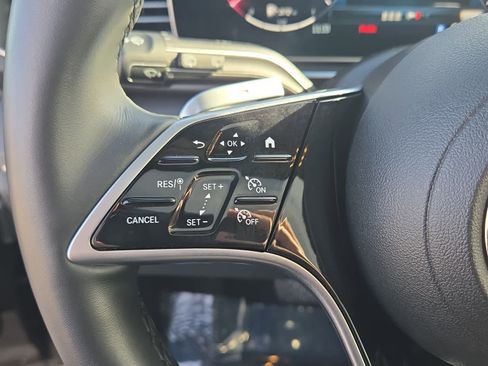 Used 2025 Mercedes-Benz GLE 350 4MATIC image 14