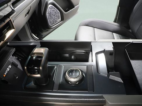 Used 2025 GMC Hummer EV 3X w/ LPO, Illumination Package image 20