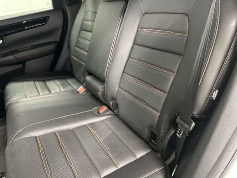 Used 2025 Honda CR-V Sport Touring image 11