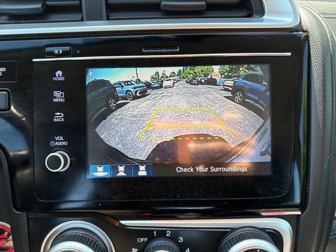Used 2020 Honda Fit EX-L image 22