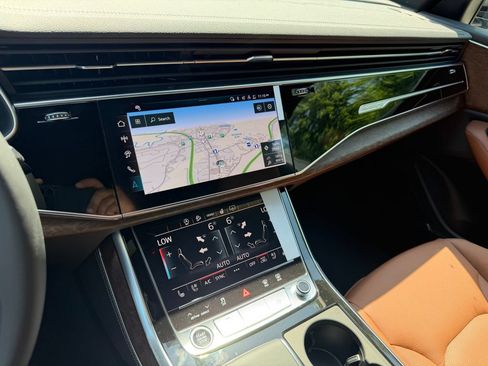 New 2026 Audi Q8 Premium Plus AWD/4WD image 23