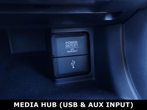 Used 2013 Honda Accord LX image 9