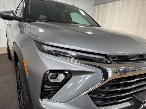 New 2026 Chevrolet TrailBlazer LT w/ Convenience Package image 13