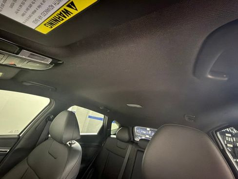 Used 2024 Hyundai Tucson XRT FWD image 14