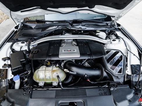 Used 2020 Ford Mustang GT w/ GT Performance Package RWD image 26