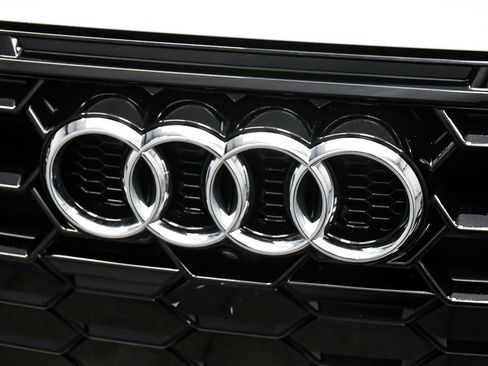 Used 2021 Audi A5 2.0T Premium Plus w/ Premium Plus AWD/4WD image 82