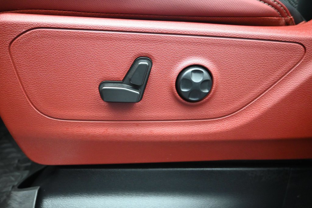 Used 2022 RAM 1500 TRX AWD/4WD image 11