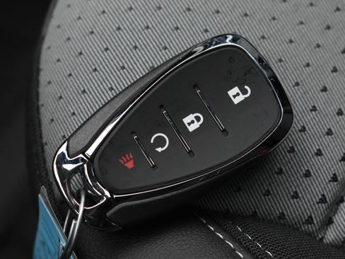 New 2026 Chevrolet Trax LT image 33