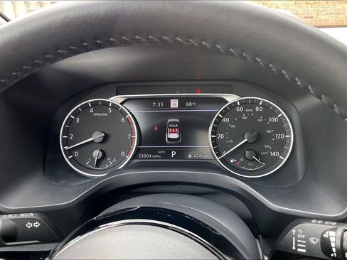 Used 2023 Nissan Rogue SL w/ SL Premium Package AWD/4WD image 19