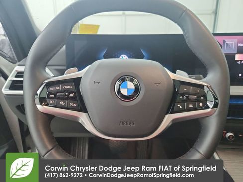 Used 2025 BMW 330i Sedan image 22