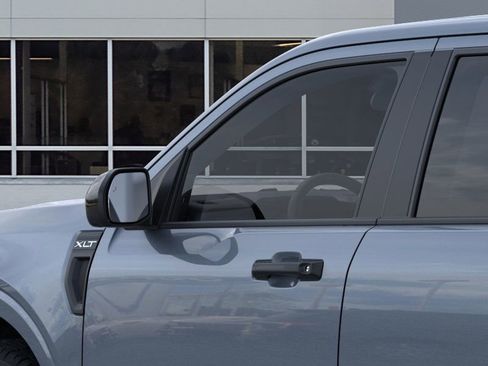 New 2026 Ford Maverick XLT w/ XLT Luxury Package image 45