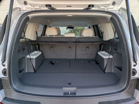 New 2026 Hyundai Santa Fe SE image 21