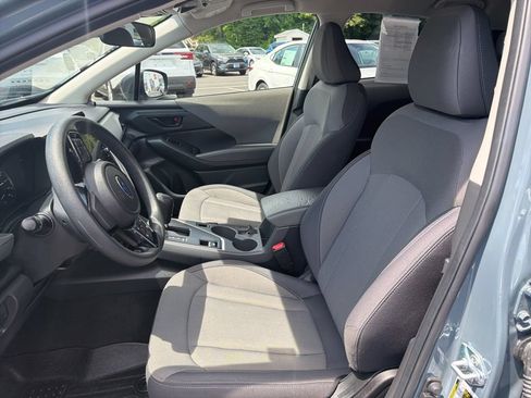Used 2025 Subaru Crosstrek 2.5i Premium AWD/4WD image 20