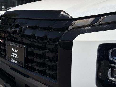 Used 2024 Hyundai Palisade XRT FWD image 27