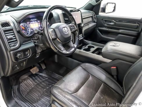 Used 2020 RAM 1500 Sport w/ Level 2 Equipment Group image 15