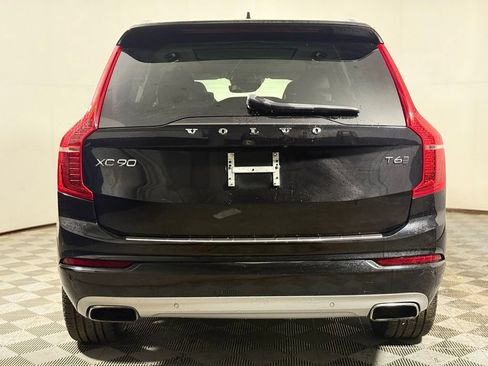 Used 2020 Volvo XC90 T6 Momentum w/ Protection Package Premier AWD/4WD image 5