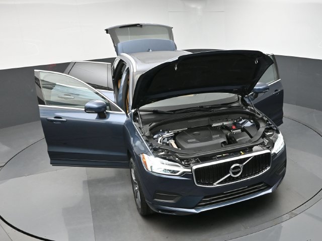 Used 2020 Volvo XC60 T6 Momentum w/ Protection Package Premier AWD/4WD image 46