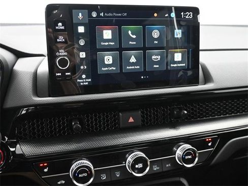 New 2026 Honda CR-V Sport Touring image 34