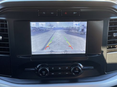 Used 2022 Ford F150 XL w/ Equipment Group 101A High image 28