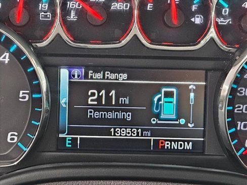 Used 2016 Chevrolet Tahoe LT image 15