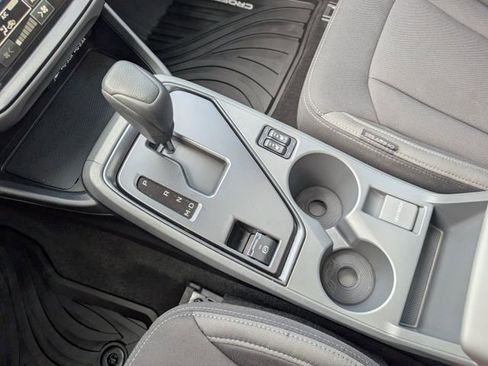 Certified 2026 Subaru Crosstrek 2.0i Premium image 17