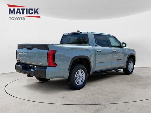 New 2026 Toyota Tundra SR5 AWD/4WD image 7