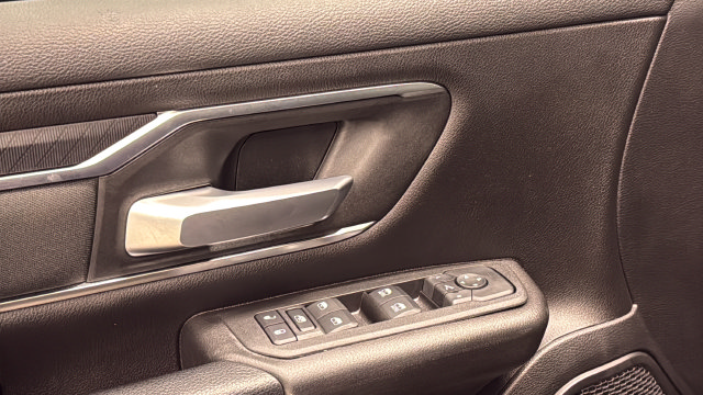 Used 2025 RAM 1500 Big Horn AWD/4WD image 20