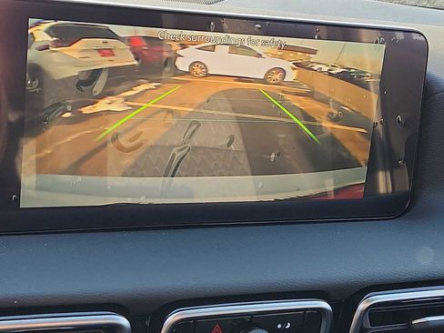 New 2026 Nissan Sentra SV w/ SV Convenience Package image 14