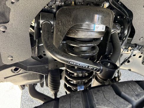 Used 2026 Ford F150 XL w/ Equipment Group 103A High AWD/4WD image 14