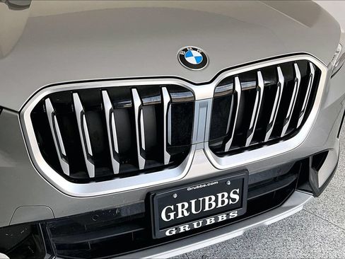 Used 2026 BMW X1 xDrive28i AWD/4WD image 38